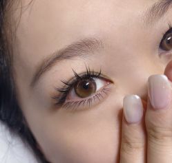 -Fanni美甲美睫皮肤管理