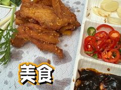 -船歌·鱼水饺青岛菜(枫蓝国际购物中心店)