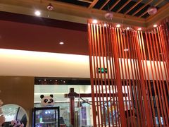 -栖川山葵家·寿喜锅·日式料理(龙湖北城天街商场店)