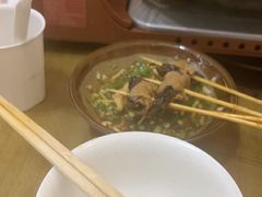 -黔哆哆地摊酸汤火锅(清湖店)
