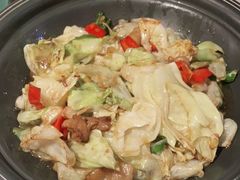 -荷塘秋月·本帮江浙菜(国权路店)