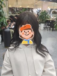 -藤野造型烫染·接发