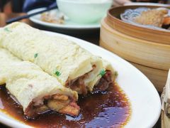 -味友味港印记(厦门集美银泰百货店)
