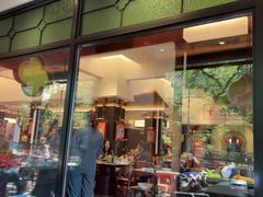 -奇芳阁·百年清真南京菜(夫子庙店)