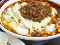 -西月城谭豆花(春熙路店)