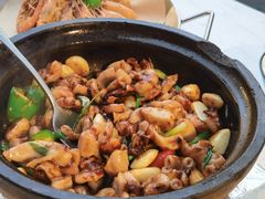 -常来小聚·广州非遗传承餐厅(高德置地店)