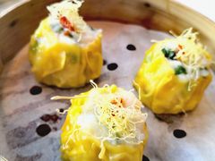 -天龙轩(香港丽思卡尔顿酒店)