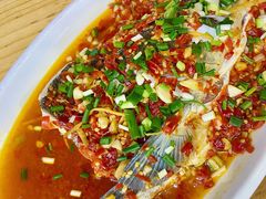 -千岛湖小鱼儿·淳安匠心农家菜