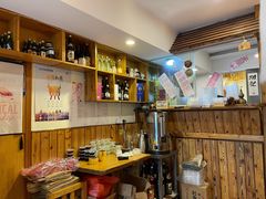 -浪花亭日本料理(古田路店)