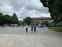 -东京国立博物馆