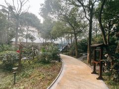 -海兰云天度假区温泉