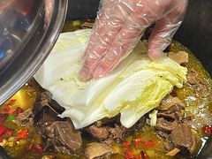 -玺炖·中国铁锅炖(虹桥天街店)
