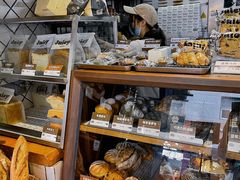 -Juicy Bakery(大学路店)