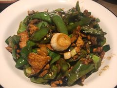 -建辉湖南土菜馆(南大街店)