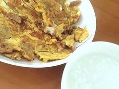 菜脯蛋-抱德·潮汕味(敦和店原惠城鱼仔)