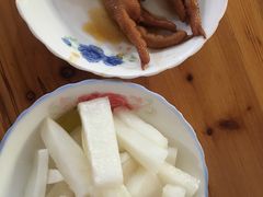 -兴华千张面馆