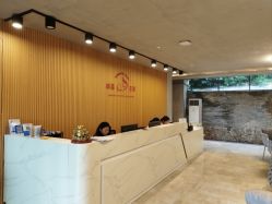 -尚圣月子会所·庄园式月子中心(萧山湘湖店)
