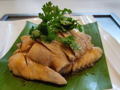 -本味轩精品茶餐厅(黄山路店)