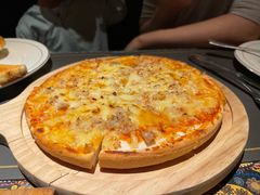 -国际饭店·西餐厅(西大直街店)