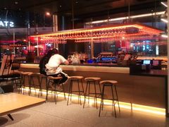 -星巴克臻选(上海合生汇1F店)