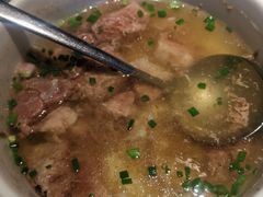 -秋色客家菜(流塘店)