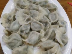 -大妈水饺(文华巷店)