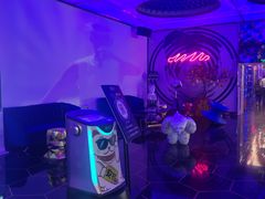 -歌友汇KTV(大悦城11层店)