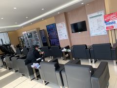 -烟台东联一汽丰田4S店(福山区店)