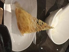 -万丽轩·粤菜(王府井金茂万丽酒店)