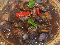 -鹅村长(江中店)