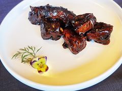 文火煨山东黑牛-鲁采LU STYLE(新天地店)