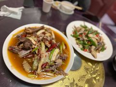 -煲来饱去冷水鱼