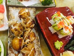 -桃屋日本料理(清华科技园店)