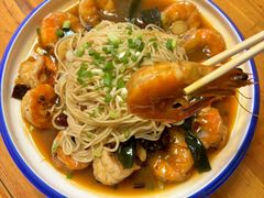 -五谷丰登·胶东海鲜·家常菜(张村店)