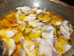 招牌水煮草鱼-雲蜀龙阁·金牌水煮鱼(方庄店)