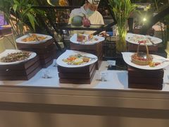 -印象餐厅(杭州国际博览中心北辰大酒店)