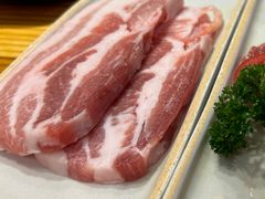 -喜来稀肉(北外滩白玉兰广场店)