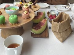 -三嚥阁 La Villa Restaurant