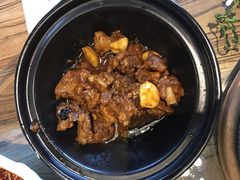 -U你·天然调味(南湖总店)