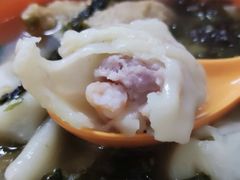-阿麟馄饨(延长路店)