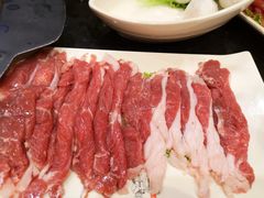-宽板凳老灶火锅(外馆斜街店)