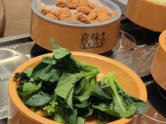 -喜味涮自助小火锅(广州东圃天河城店)