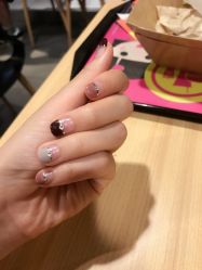 -匠之美甲美睫