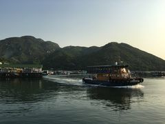 -南丫岛