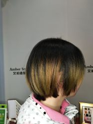 -Amber Salon艾珀沙龙