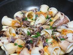 -和源祥·日照菜扛把子(万平口一店)