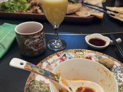 -老西门·常州菜(新区店)