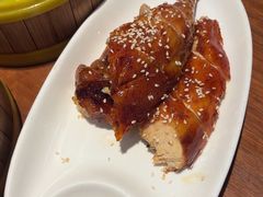 -蝴蝶里·粤菜·点心(龙湖杭州金沙天街店)