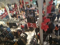 -优客城市奥莱