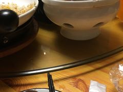 -金厨帽烤鱼(芦庄店)